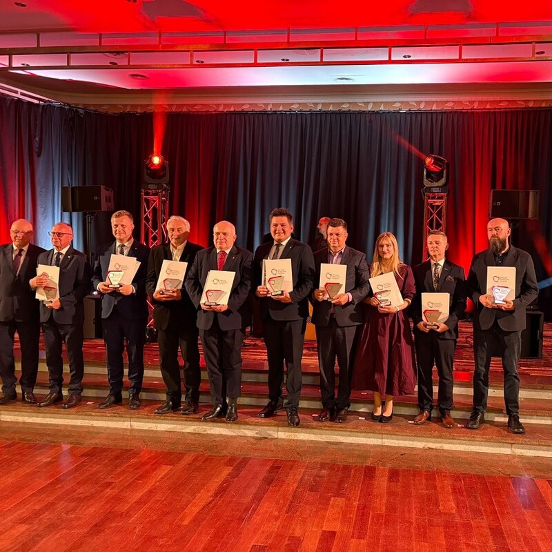 Sukces Miasta Zabrze! Zostaliśmy laureatami prestiżowego rankingu za 2024 rok