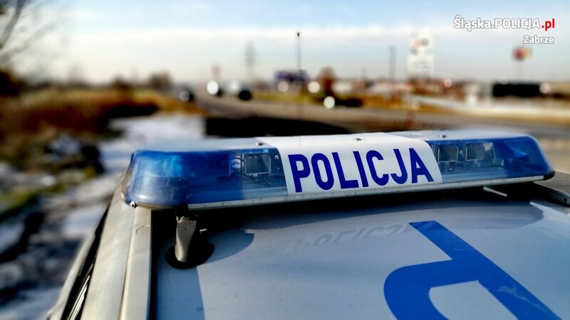 Świadkowie ujęli 28-latka, który prowadził mając blisko 3 promile i spowodował kolizję!