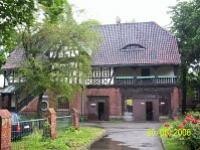 szpital kliniczny-zabytkowy budynek