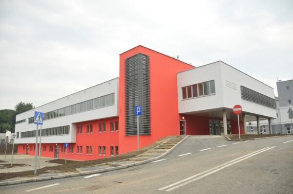 Szpital Miejski w Zabrzu otrzymał kolejną partię sprzętu