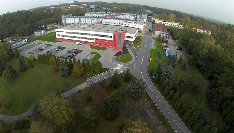 Szpital Miejski w Zabrzu wstrzymuje przyjęcia planowane pacjentów
