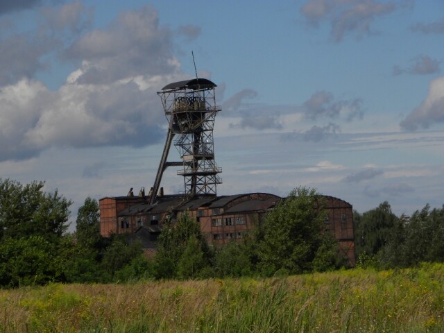 Szyb