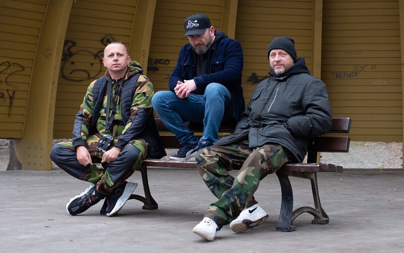 The Legend Festiwal wkrótce w Gliwicach! Liroy, Peja, Rahim i Fokus razem na jednej scenie