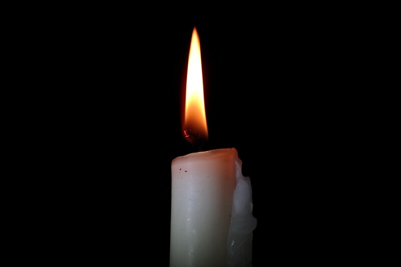 Tragedia w Zabrzu. Mężczyzna wspiął się na słup energetyczny, zginął porażony prądem