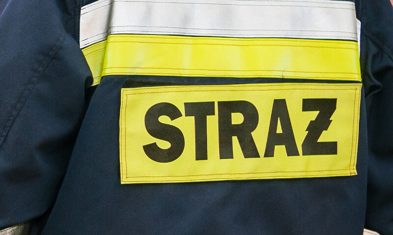 Tragedia w Zabrzu. Nie żyje 46-latek