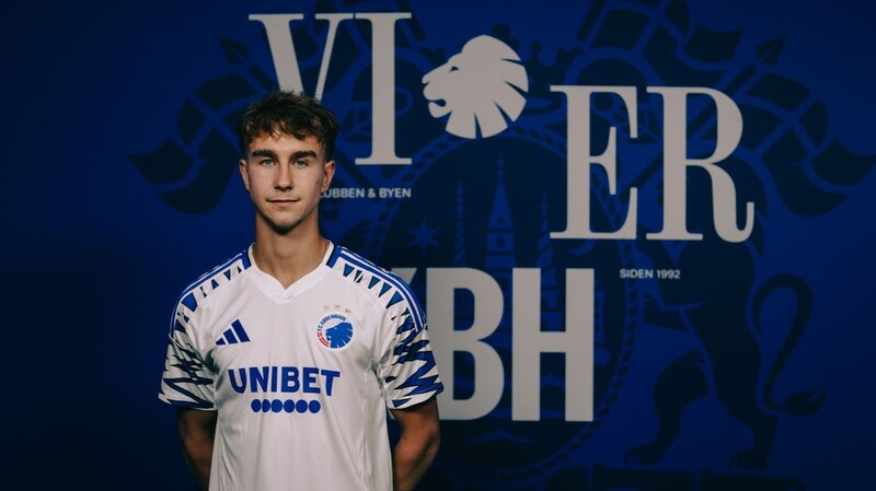 Transferowy hit z udziałem Dominika Sarapaty! FC Kopenhaga zapłaci blisko 4 mln euro!