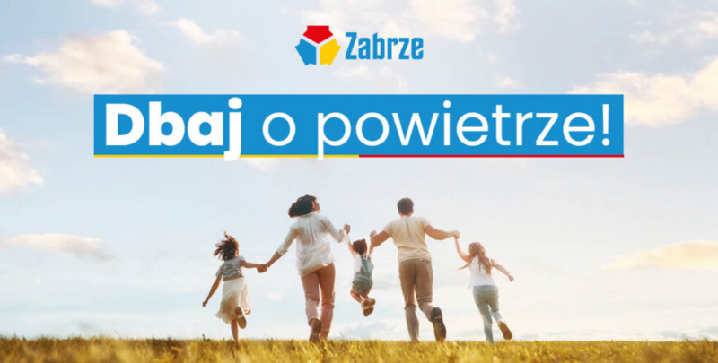 Trwa dodatkowy nabór wniosków w ramach projektu "Dbaj o powietrze 2.0"