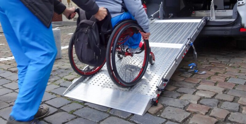 Tydzień Osób z Niepełnosprawnościami