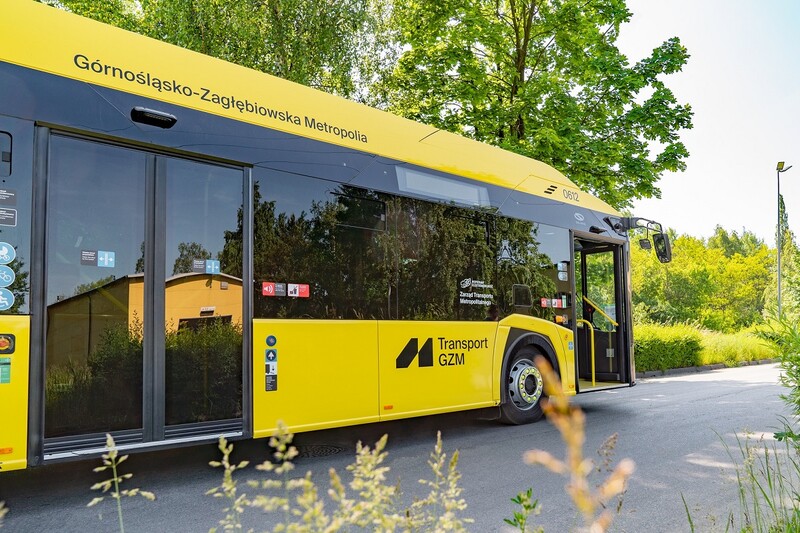 Uwaga pasażerowie – zmiany w kursowaniu autobusów!
