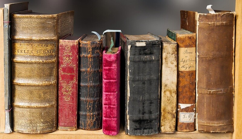 Uwaga! Zmiany w funkcjonowaniu bibliotek!