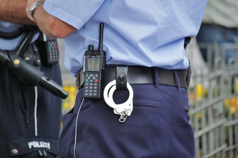 W czerwcu policjanci z Zabrza zatrzymali 56 osób poszukiwanych