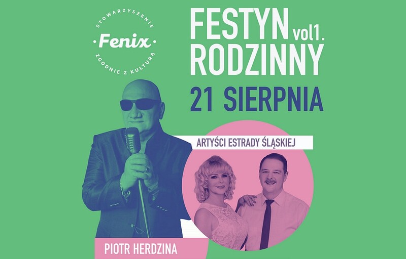 W najbliższą sobotę Festyn Rodzinny w Zaborzu