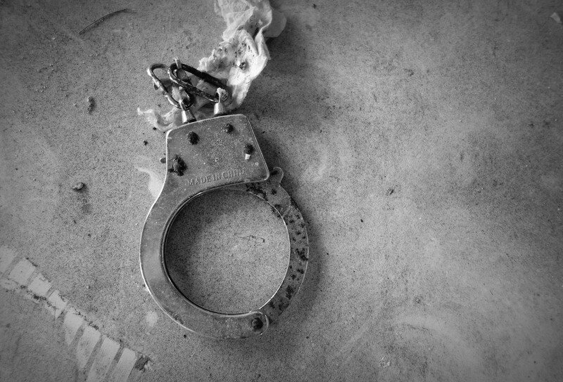 W tym tygodniu policjanci z Zabrza zatrzymali już 7 osób poszukiwanych