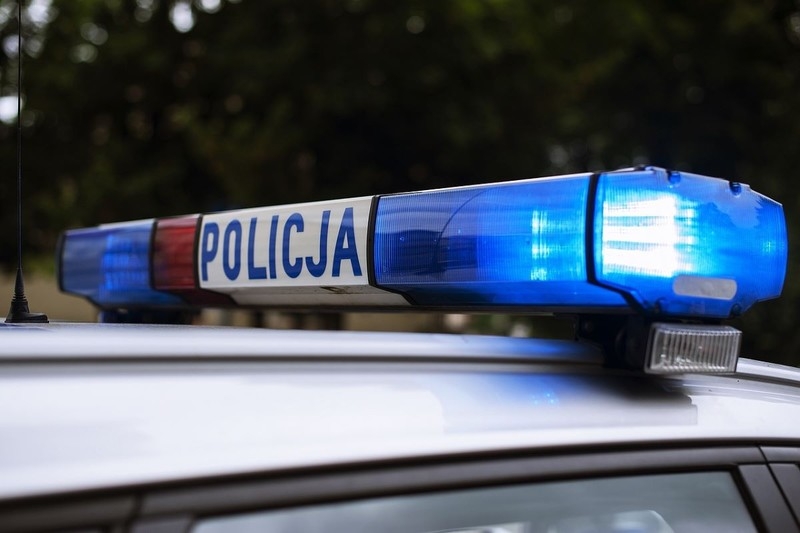 Wiosna na działkach, ale i wzrost włamań. Policja ostrzega!