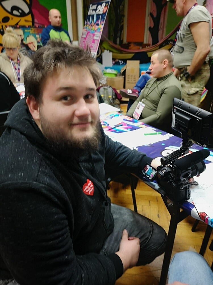 Już po raz 28. Zabrze włączyło się w Wielką Orkiestrę Świątecznej Pomocy.