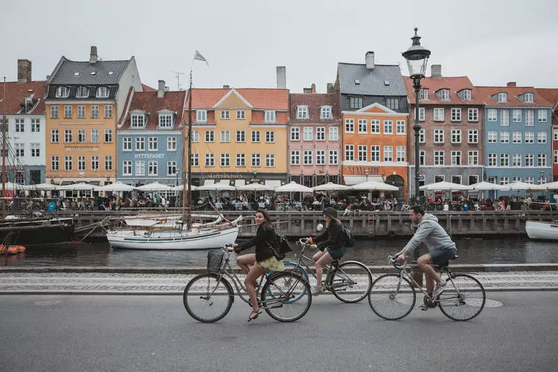 Wybór roweru miejskiego: Klucz do swobody poruszania się po mieście