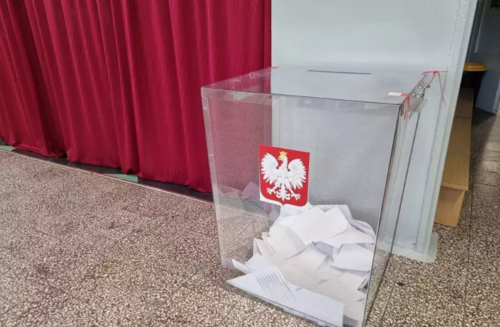 Wybory prezydenta miasta 2025 – co musisz wiedzieć?