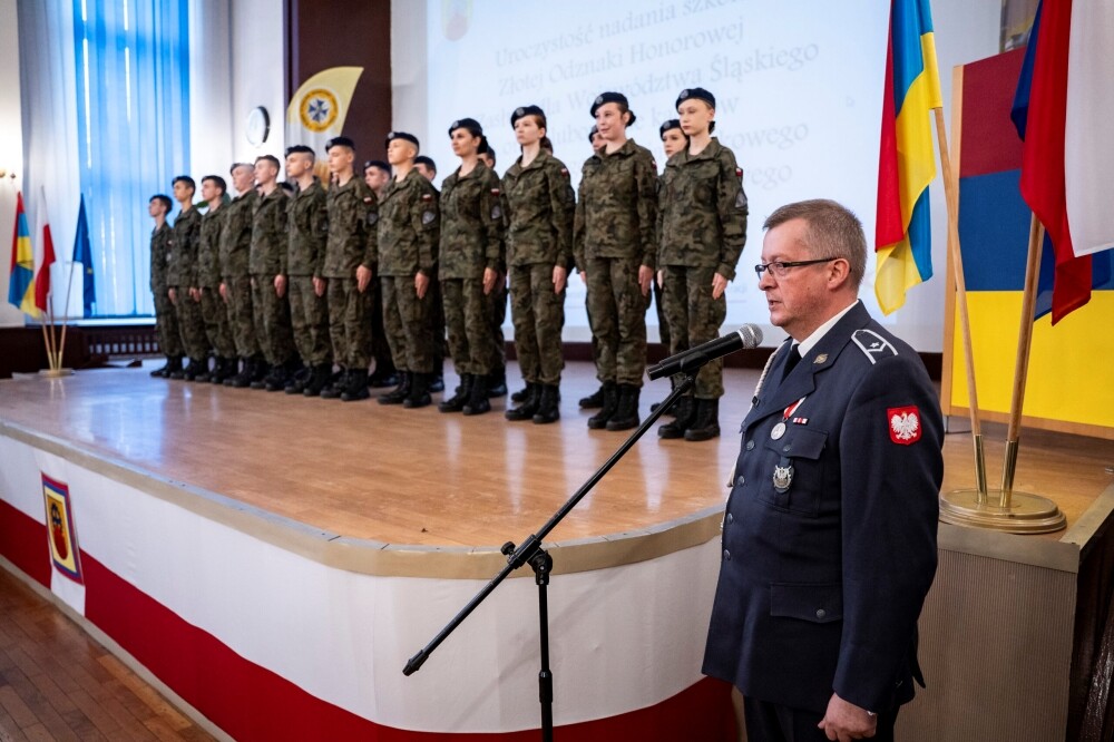 Wyjątkowy sukces Zabrza. ZSE-U nagrodzony za zasługi dla Śląska /fot. UM Zabrze