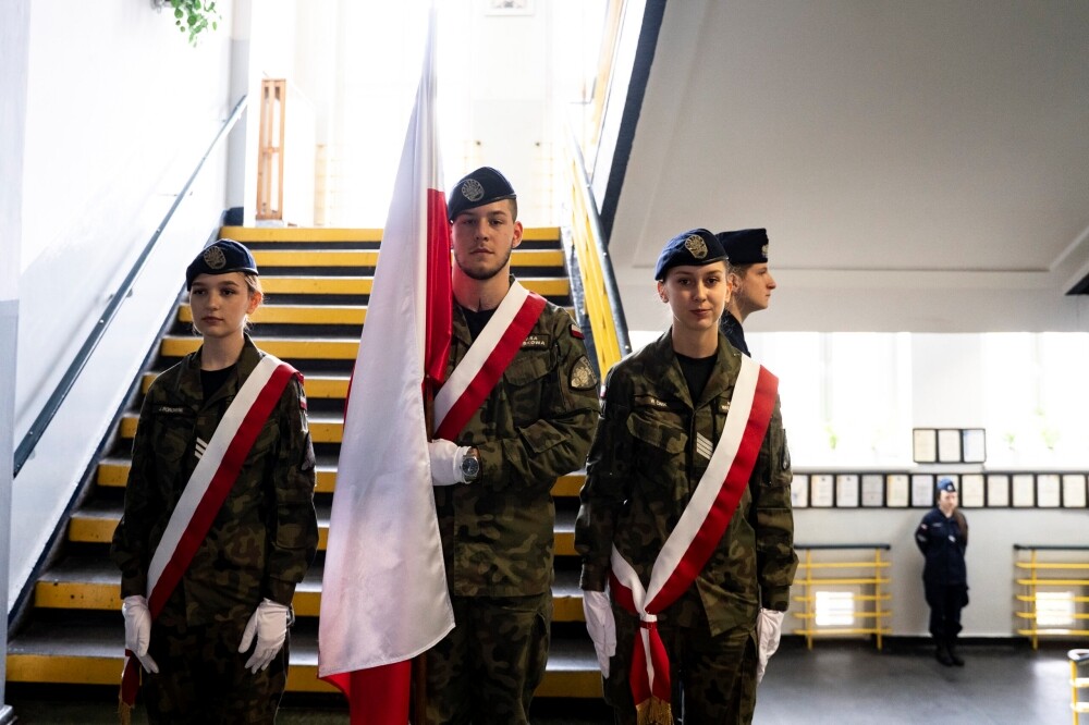 Wyjątkowy sukces Zabrza. ZSE-U nagrodzony za zasługi dla Śląska /fot. UM Zabrze