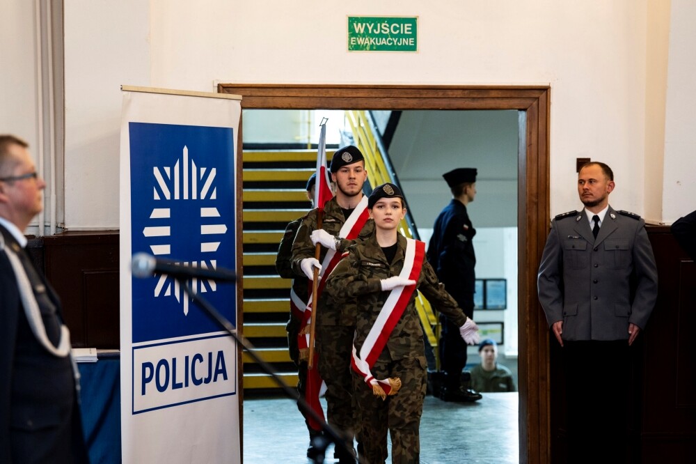 Wyjątkowy sukces Zabrza. ZSE-U nagrodzony za zasługi dla Śląska /fot. UM Zabrze