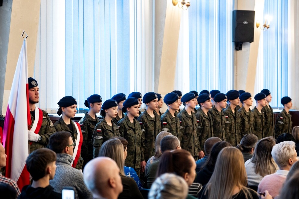 Wyjątkowy sukces Zabrza. ZSE-U nagrodzony za zasługi dla Śląska /fot. UM Zabrze