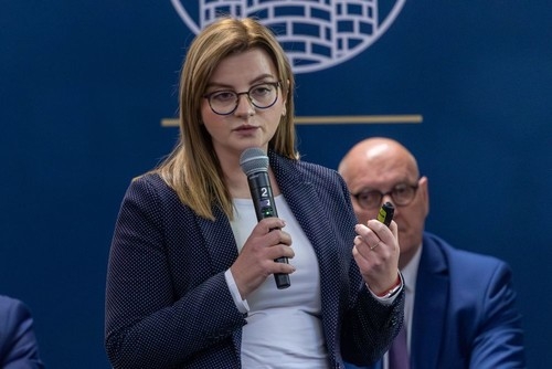 Wyniki referendum w Zabrzu – Agnieszka Rupniewska odwołana