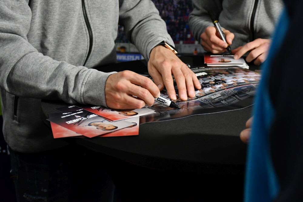 XIV Międzynarodowe Targi Turystyczne Zabrze 2024/fot. Jacek Knapik