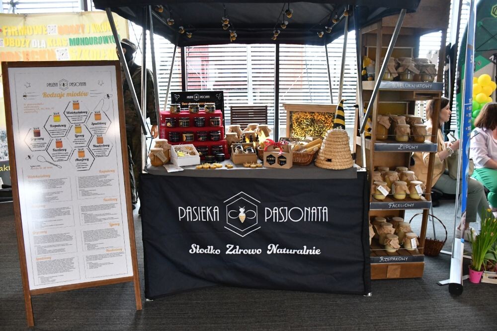 XIV Międzynarodowe Targi Turystyczne Zabrze 2024/fot. Jacek Knapik