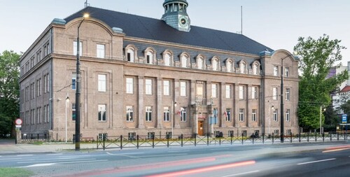 XX Sesja Rady Miasta Zabrze. Zmiany w szkołach i budżecie
