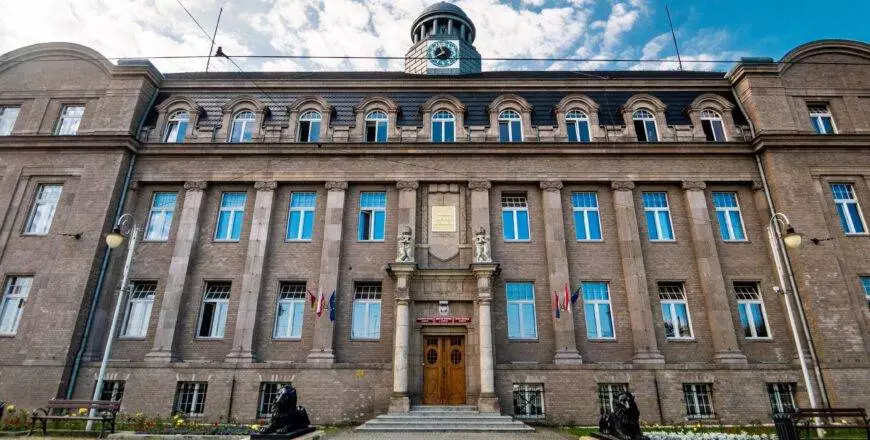 XXXIII sesja Rady Miasta Zabrze 2018 – 2023
