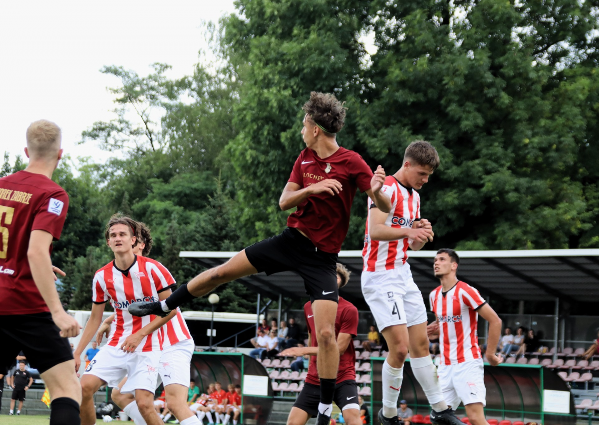 Za nami 22. Turniej im. Ernesta Pohla! / fot. UM Zabrze