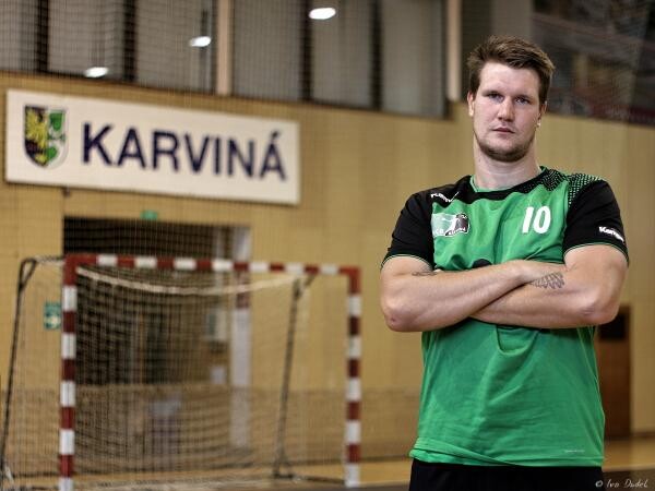 Zabrzanin mistrzem Czech!