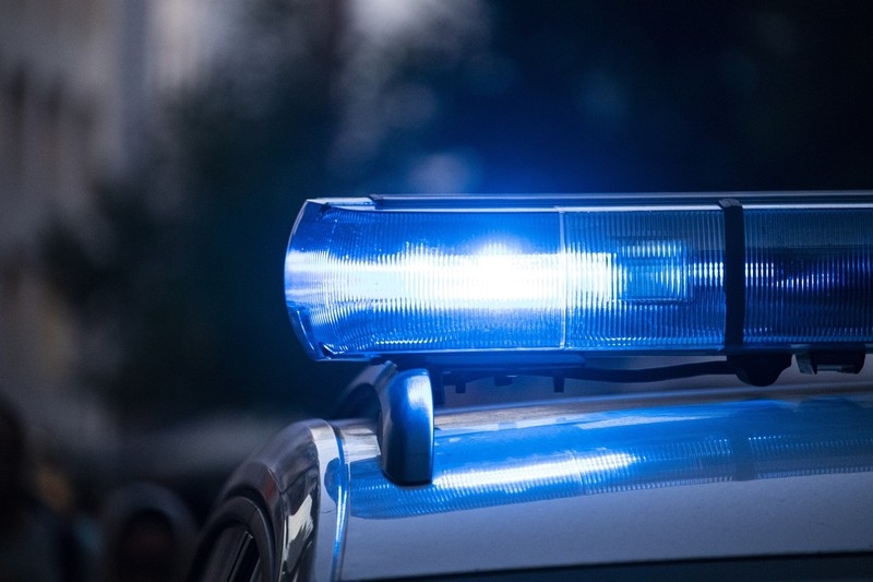 Zabrzanin zatrzymany za włamanie na działkach! Wśród sprawców nieletni i osoba poszukiwana