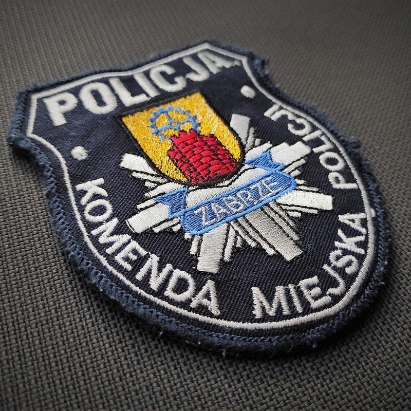 Zabrzańska policja poszukuje świadków wypadku drogowego z 29 stycznia
