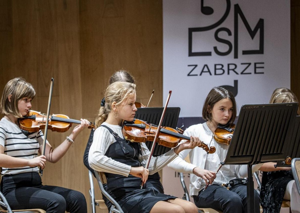Zabrzański Dzień Seniora z okazji Europejskiego Dnia Seniora / fot. UM Zabrze