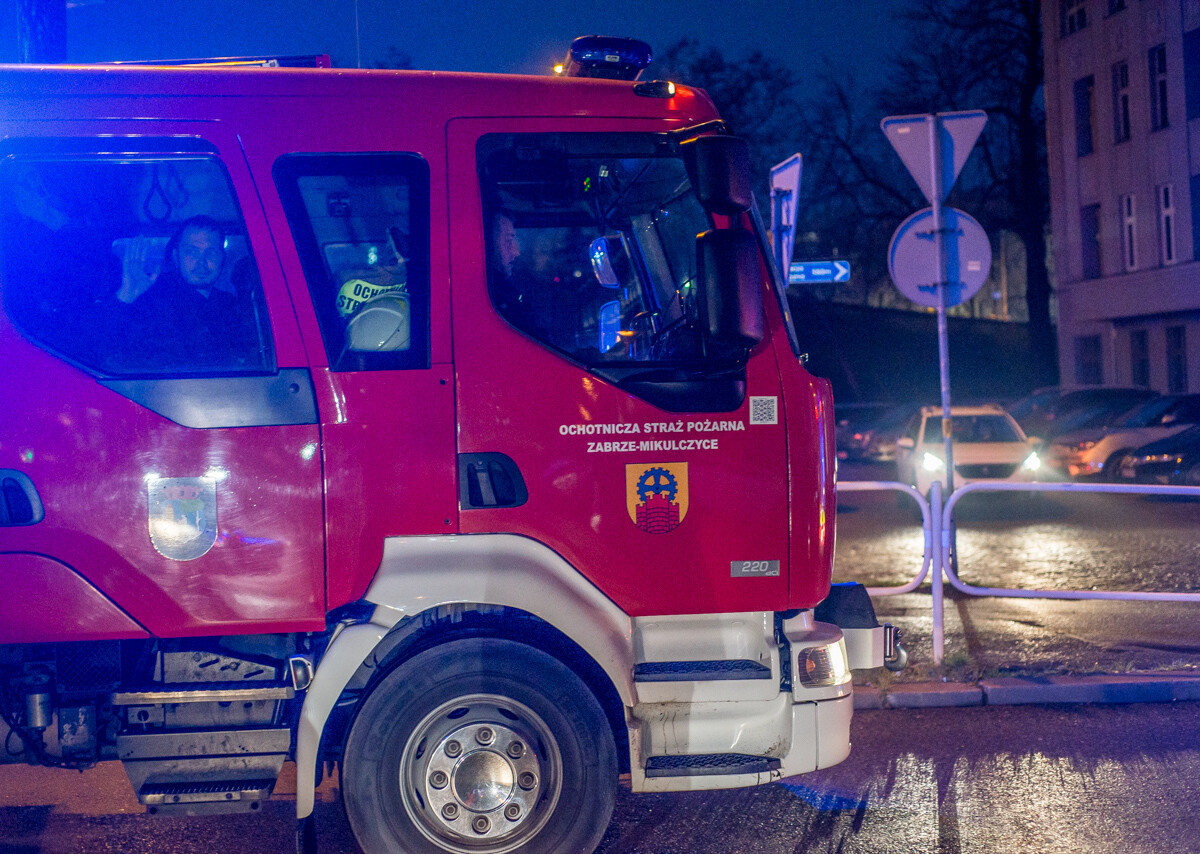 Za nami kolejna odsłona Militarnego Mikołaja. Świąteczna, wojskowa parada przejechała przez miasto z Parku Techniki Wojskowej, aż na plac wolności.