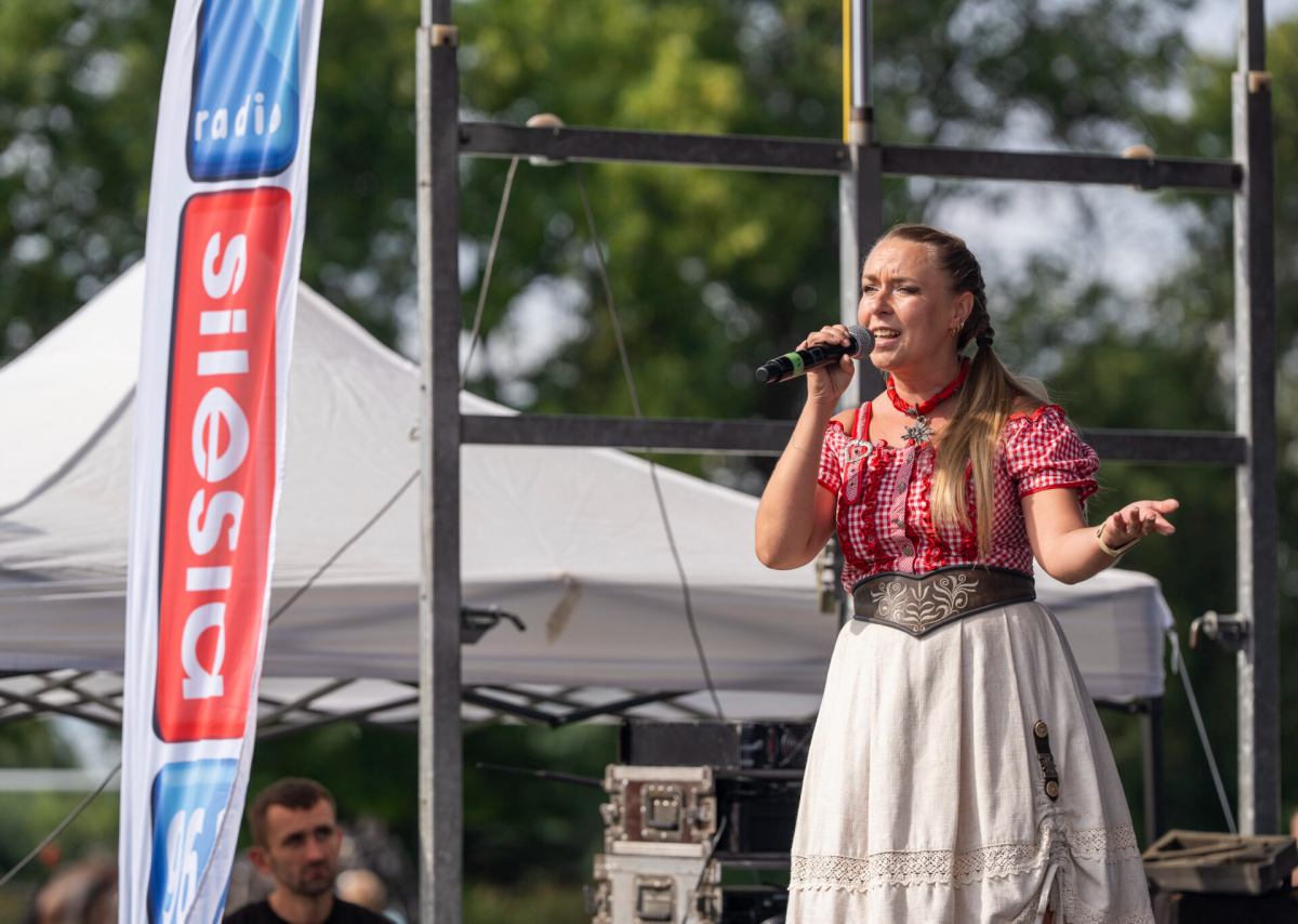 Za nami Zabrzańskie Dożynki Miejskie 2023! / fot. UM Zabrze