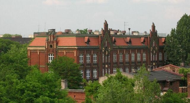 Zabrze - Szkoła Podstawowa nr 5