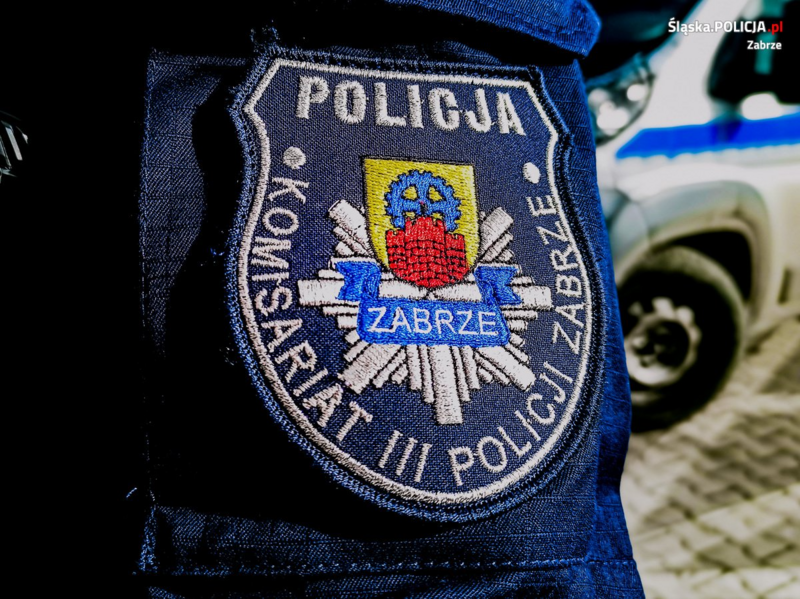 Zabrze. 45-latek znęcał się nad swoją 74-letnią matką i bratem!
