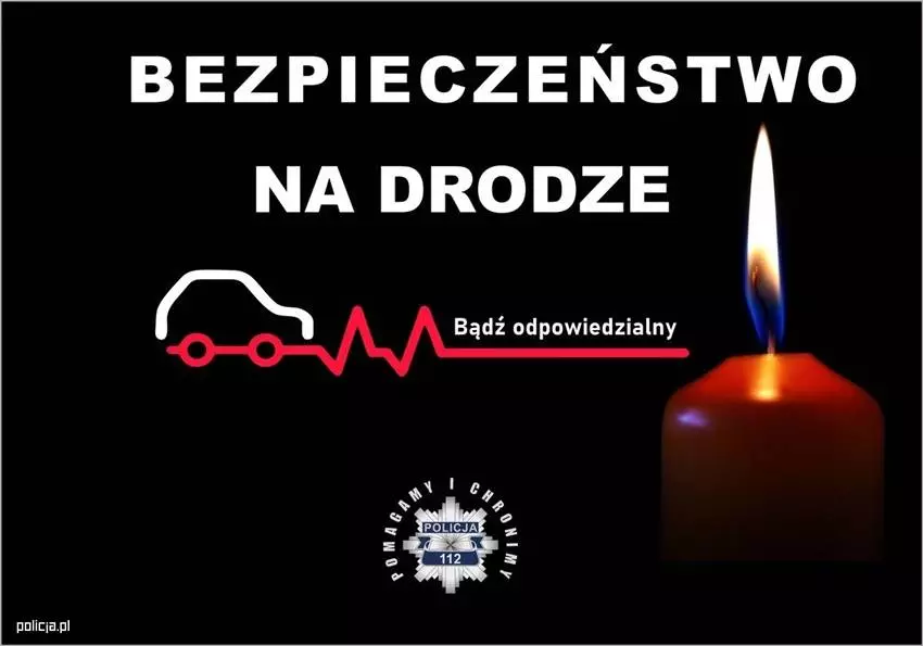 Zabrze: Bezpieczeństwo na drogach w okresie Wszystkich Świętych / fot. policja.pl