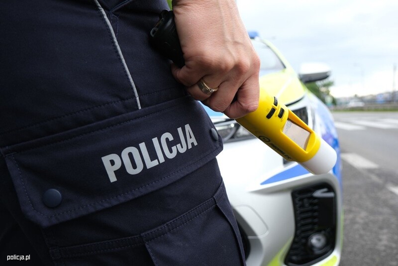 Zabrze: Bezpieczeństwo na drogach w okresie Wszystkich Świętych