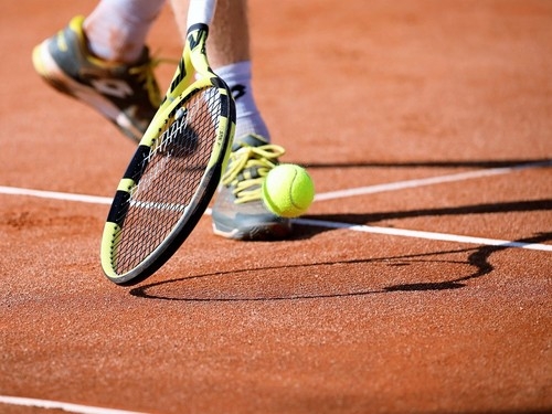 Zabrze Cup 2025 – młodzi tenisiści z całej Europy rywalizują w naszym mieście