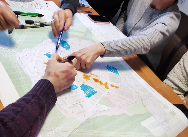 Zabrze: GZM poprawi bezpieczeństwo dzieci na drodze w dzielnicy Helenka