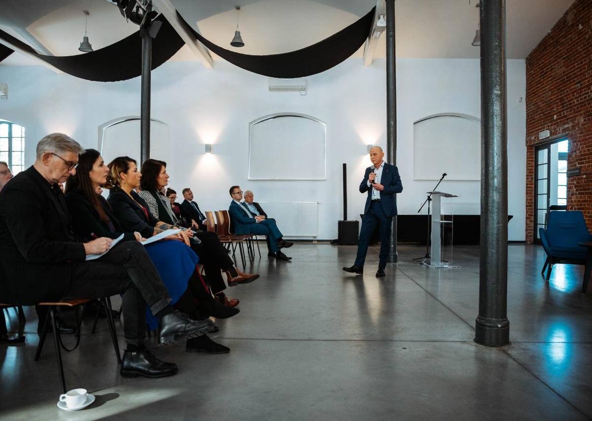 Zabrze ma szansę dołączyć do elitarnej listy światowego dziedzictwa UNESCO / fot. UM Zabrze