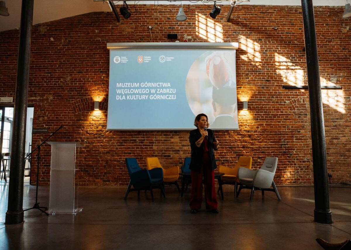 Zabrze ma szansę dołączyć do elitarnej listy światowego dziedzictwa UNESCO / fot. UM Zabrze