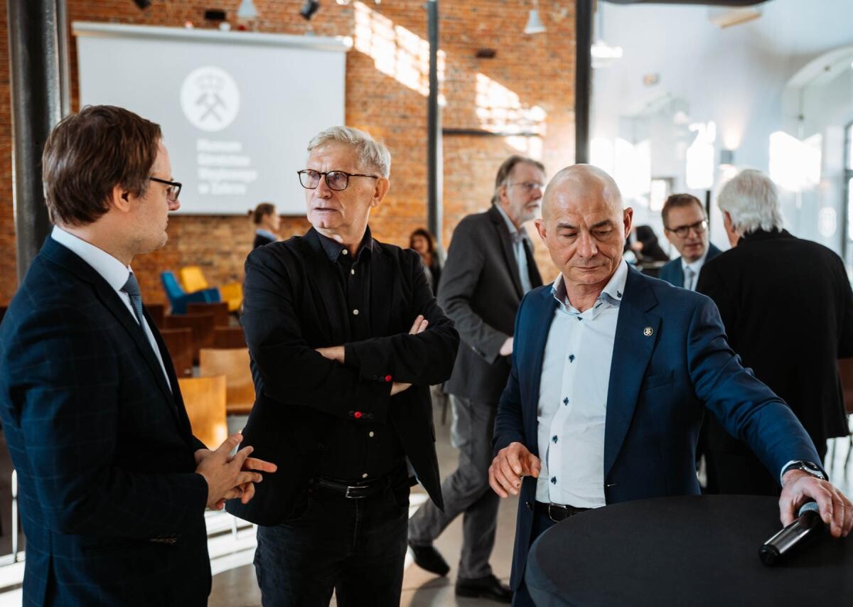 Zabrze ma szansę dołączyć do elitarnej listy światowego dziedzictwa UNESCO / fot. UM Zabrze