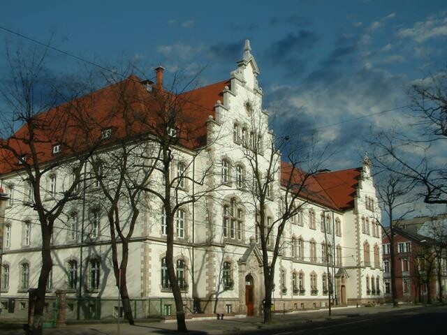 Zabrze