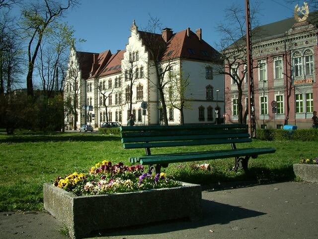 Zabrze