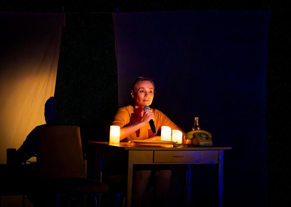 XXIII Ogólnopolski Festiwal Dramaturgii Współczesnej „Rzeczywistość Przedstawiona” zakończył się 25 października 2025 r. w Zabrzu / fot. UM Zabrze