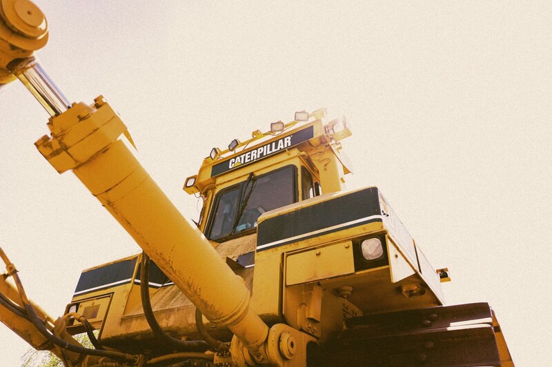 Zaniedbana hydraulika siłowa może Cię słono kosztować — sprawdź, ile możesz stracić!